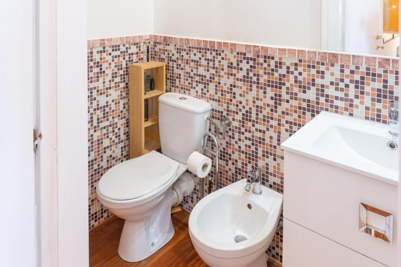 Piazza Dei Cavalieri Orange Attic Apartment Pisa Kültér fotó